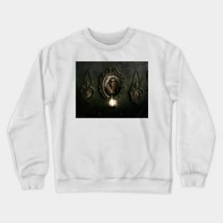 Communicator Crewneck Sweatshirt